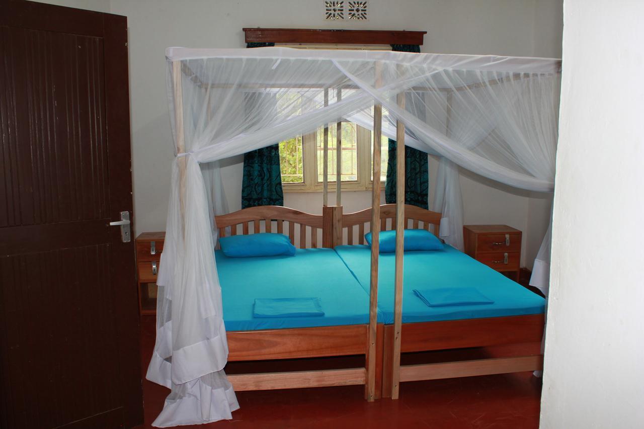Hostel Hoff Моши Экстерьер фото