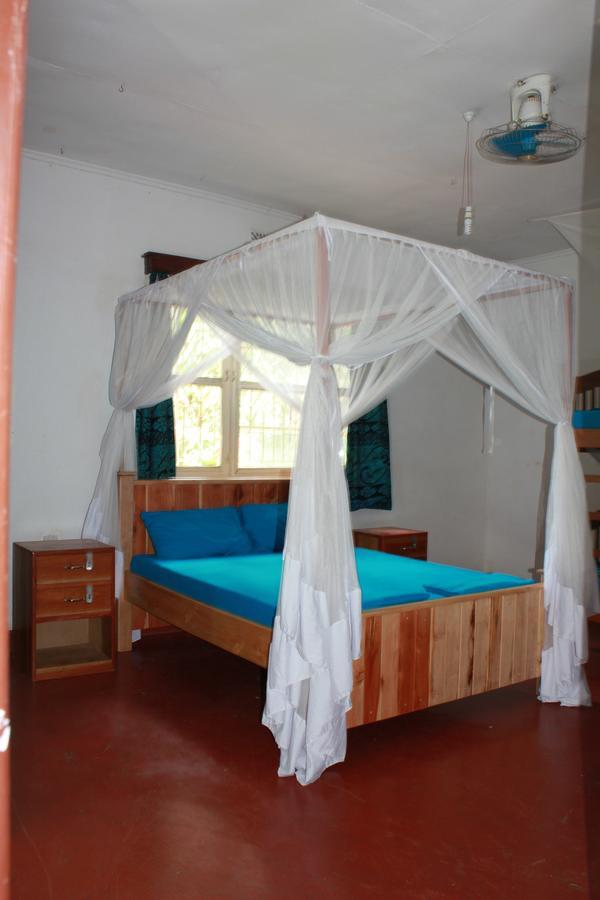 Hostel Hoff Моши Экстерьер фото