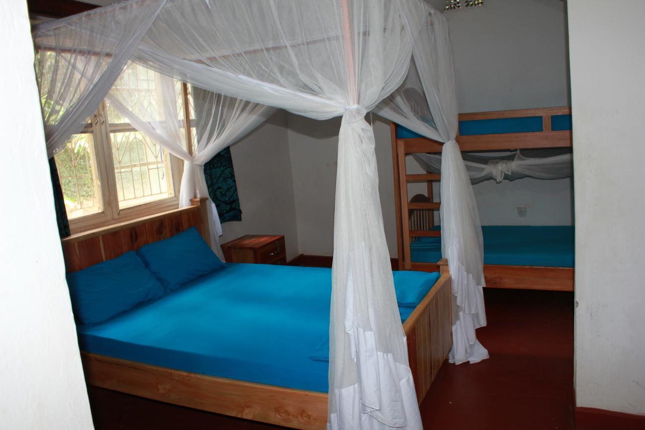 Hostel Hoff Моши Экстерьер фото