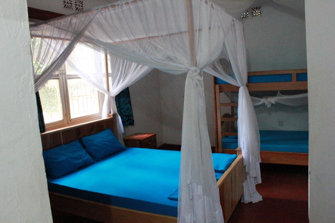 Hostel Hoff Моши Экстерьер фото