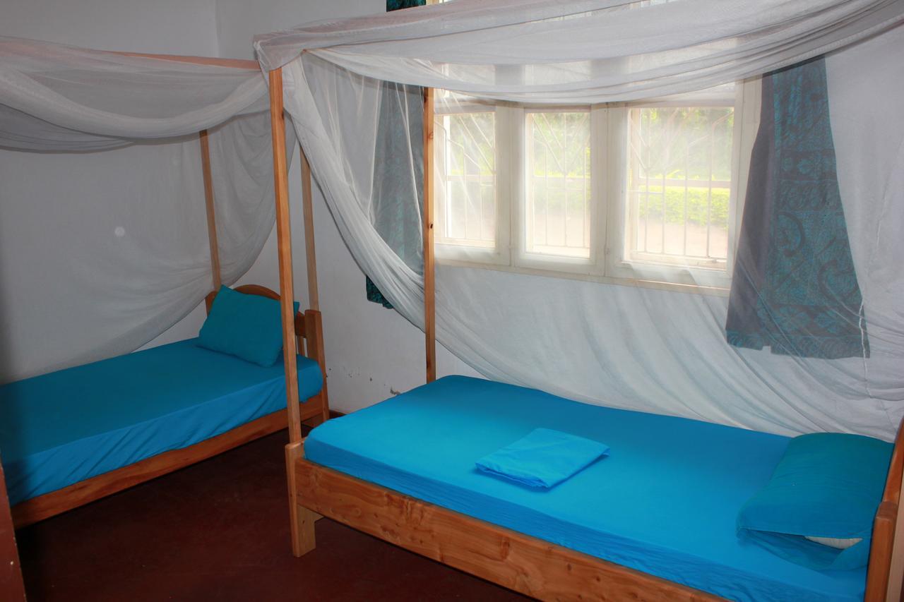 Hostel Hoff Моши Экстерьер фото