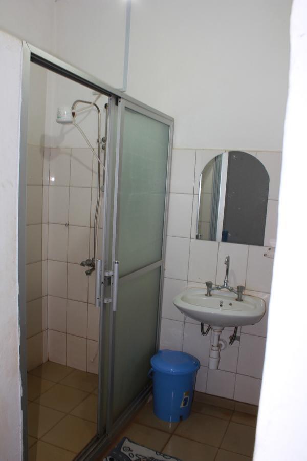 Hostel Hoff Моши Экстерьер фото